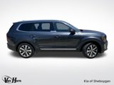 Used 2021 Kia Telluride EX w/ EX Premium Package image 3