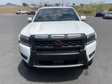 New 2025 Nissan Frontier PRO-4X image 6