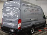Used 2023 Ford Transit 350 148 High Roof Extended w/ Parcel Delivery Package image 6