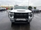 Used 2022 Chevrolet Silverado 2500 LT w/ Convenience Package image 3