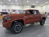 New 2025 Toyota Tacoma TRD Sport image 3