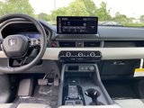New 2026 Honda Passport RTL image 5