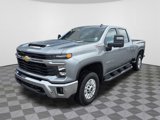 New 2025 Chevrolet Silverado 2500 LT w/ Leather Package image 2