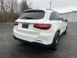 Used 2019 Mercedes-Benz GLC 43 AMG 4MATIC image 3