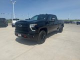 New 2025 Chevrolet Silverado 3500 LT w/ Trail Boss Package image 2