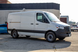 Used 2024 Mercedes-Benz Sprinter 2500 image 2