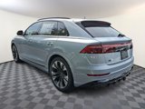 New 2025 Audi Q8 Premium Plus image 4