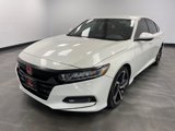 Used 2020 Honda Accord Sport image 2