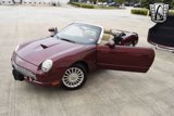Used 2004 Ford Thunderbird image 3