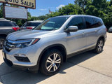 Used 2017 Honda Pilot EX-L image 2
