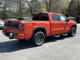 New 2025 Nissan Frontier PRO-4X image 4