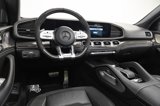 Used 2022 Mercedes-Benz GLS 63 AMG 4MATIC image 6