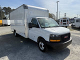 Used 2020 GMC Savana 3500 Extended w/ Driver Convenience Package image 2