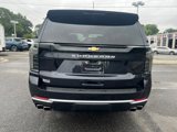 New 2025 Chevrolet Suburban High Country image 4