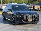 Used 2025 BMW 740i image 3