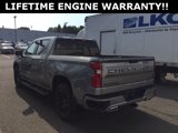 New 2026 Chevrolet Silverado 1500 RST image 5