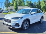 New 2026 Honda HR-V LX image 3