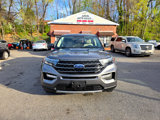 Used 2021 Ford Explorer XLT w/ Equipment Group 202A image 2