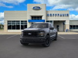 New 2025 Ford F150 XLT image 2