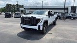 New 2025 GMC Sierra 2500 Denali Ultimate image 3