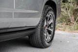 Certified 2025 GMC Yukon AT4 Ultimate image 5
