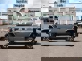 New 2025 Jeep Wrangler Unlimited Rubicon 4xe image 3