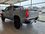 New 2025 Chevrolet Silverado 1500 RST image 3
