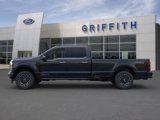 New 2025 Ford F350 Platinum image 3