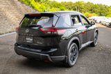 New 2026 Nissan Rogue SV image 3