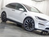 Used 2022 Tesla Model X Plaid image 5