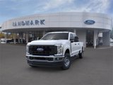 New 2025 Ford F350 XL image 2