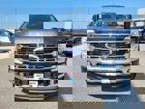 New 2025 Ford F550 4x4 Crew Cab Super Duty w/ XL Chrome Package image 2