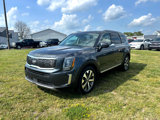 Used 2021 Kia Telluride S image 3