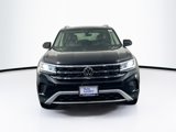 Used 2022 Volkswagen Atlas SEL image 2