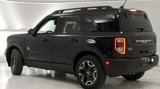 Certified 2022 Ford Bronco Sport Outer Banks w/ Tech Package image 5
