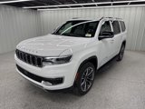 New 2025 Jeep Wagoneer Series II image 3