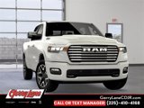 New 2026 RAM 1500 Laramie w/ Laramie Southwest Edition image 5