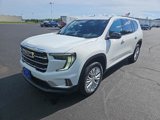 New 2026 GMC Acadia Elevation image 2