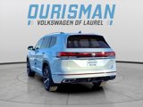 New 2025 Volkswagen Atlas SEL Premium R-Line image 4