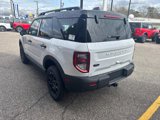 New 2025 Ford Bronco Sport Badlands image 4
