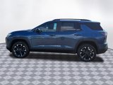 New 2026 Chevrolet Equinox RS w/ Convenience Package III image 5