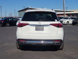 New 2025 Mercedes-Benz GLE 350 4MATIC image 4