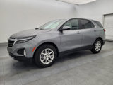 Used 2023 Chevrolet Equinox LT image 2