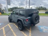 New 2025 Jeep Wrangler Unlimited Sport S 4xe image 5