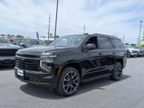 New 2025 Chevrolet Tahoe RST w/ Comfort Package image 2