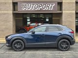 Used 2021 MAZDA CX-30 2.5 Turbo w/ Premium Plus Pkg image 5