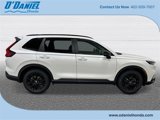 New 2026 Honda CR-V Sport-L image 6
