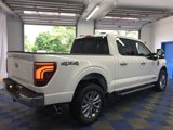 New 2025 Ford F150 Lariat image 4