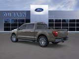 New 2025 Ford F150 Lariat image 5