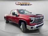 New 2025 Chevrolet Silverado 3500 LTZ w/ LTZ Convenience Package image 5